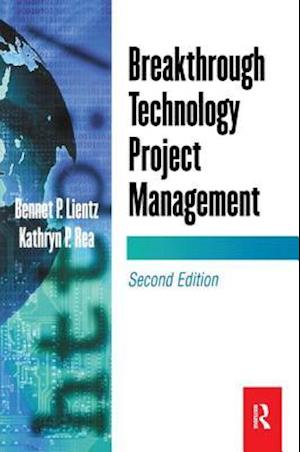 Breakthrough Technology Project Management