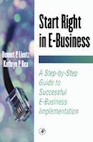 Start Right in E-Business