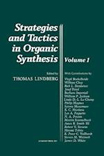 Strategies and Tactics in Organic Synthesis