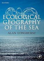 Ecological Geography of the Sea