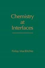Chemistry at Interfaces