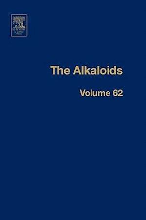 The Alkaloids