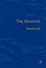 The Alkaloids