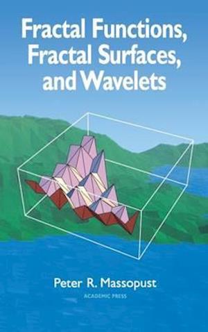 Fractal Functions, Fractal Surfaces, and Wavelets