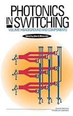 Photonics in Switching