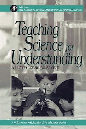 Teaching Science for Understanding