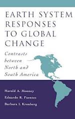 Earth System Responses to Global Change