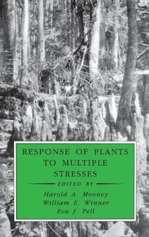 Response of Plants to Multiple Stresses