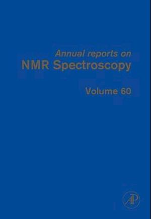 Annual Reports on NMR Spectroscopy