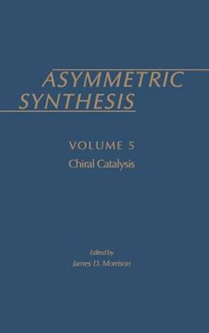 Asymmetric Synthesis