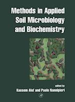 Methods in Applied Soil Microbiology and Biochemistry