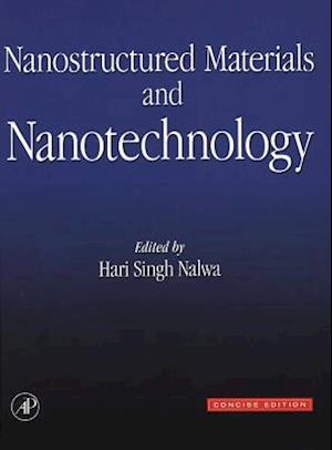 Nanostructured Materials and Nanotechnology