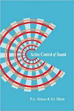 Active Control of Sound