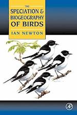 Speciation and Biogeography of Birds
