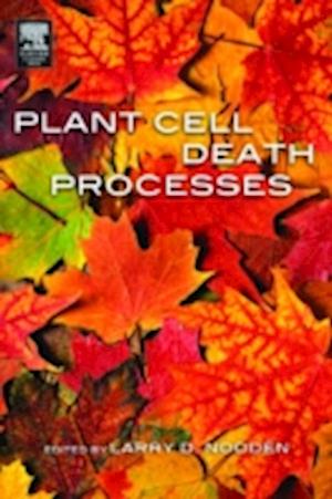 Plant Cell Death Processes