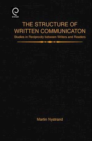 The Structure of Written Communication