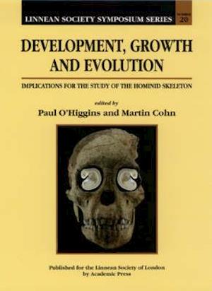 Development, Growth and Evolution