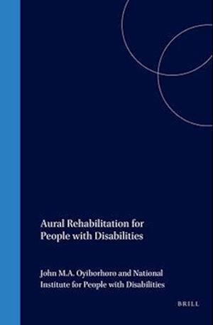 Aural Rehabilitation for People with Disabilities