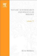 Progress in Nucleic Acid Research and Molecular Biology