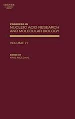 Progress in Nucleic Acid Research and Molecular Biology