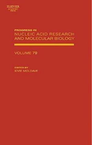 Progress in Nucleic Acid Research and Molecular Biology