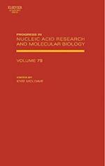 Progress in Nucleic Acid Research and Molecular Biology