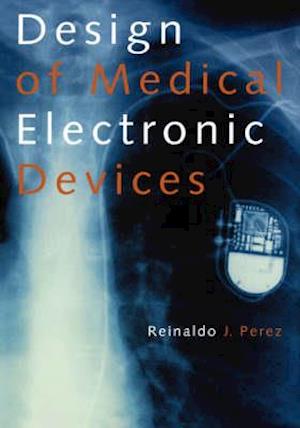 Design of Medical Electronic Devices