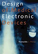 Design of Medical Electronic Devices