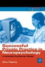 Successful Private Practice in Neuropsychology