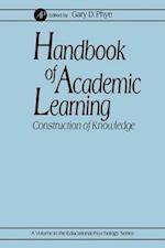 Handbook of Academic Learning