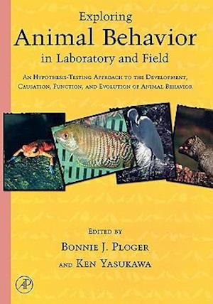 Exploring Animal Behavior in Laboratory and Field