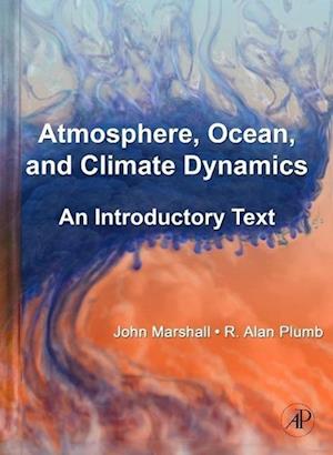 Atmosphere, Ocean and Climate Dynamics