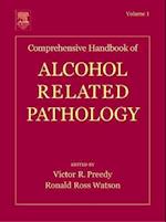 Comprehensive Handbook of Alcohol Related Pathology