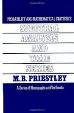 Spectral Analysis and Time Series, Two-Volume Set