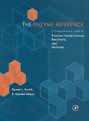 The Enzyme Reference