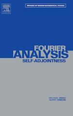 II: Fourier Analysis, Self-Adjointness