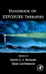 Handbook of Exposure Therapies
