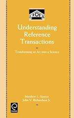 Understanding Reference Transactions