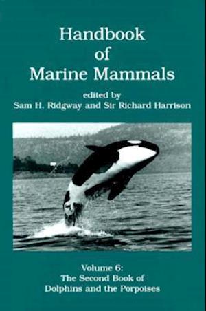 Handbook of Marine Mammals