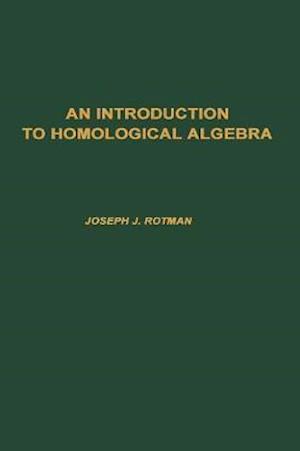 Introduction to Homological Algebra, 85