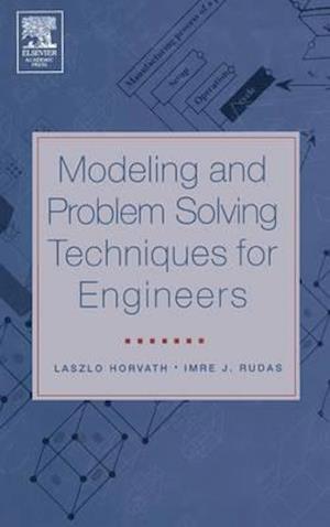 Modeling and Problem Solving Techniques for Engineers