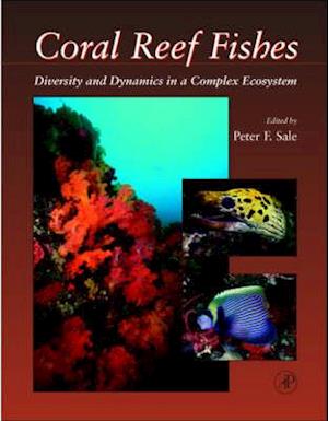 Coral Reef Fishes