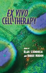 Ex Vivo Cell Therapy