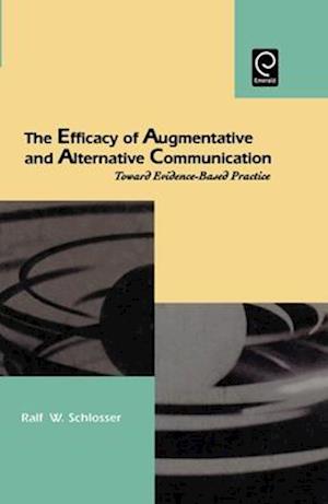 The Efficacy of Augmentative and Alternative Communication