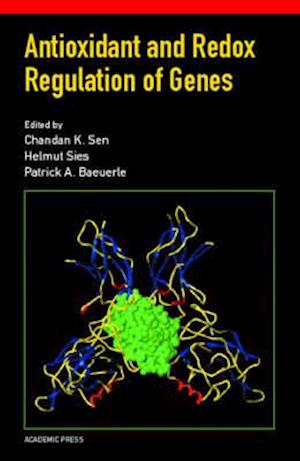 Antioxidant and Redox Regulation of Genes