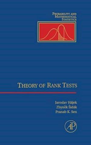 Theory of Rank Tests