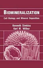 Biomineralization