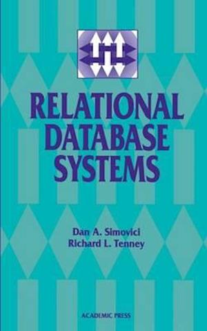 Relational Database Systems