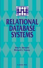 Relational Database Systems