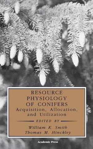 Resource Physiology of Conifers